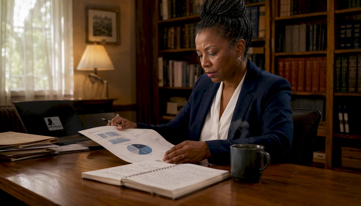 Crime Statistics: A Cold Case Investigator's Guide