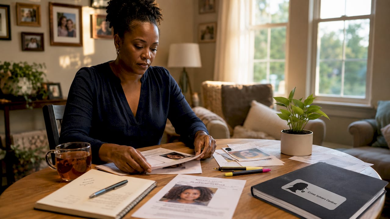 Missing Children: What Families and Advocates Must Know