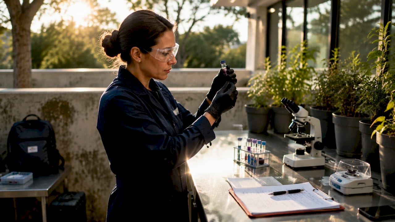 The Role of DNA in Cold Cases: A 2026 Guide