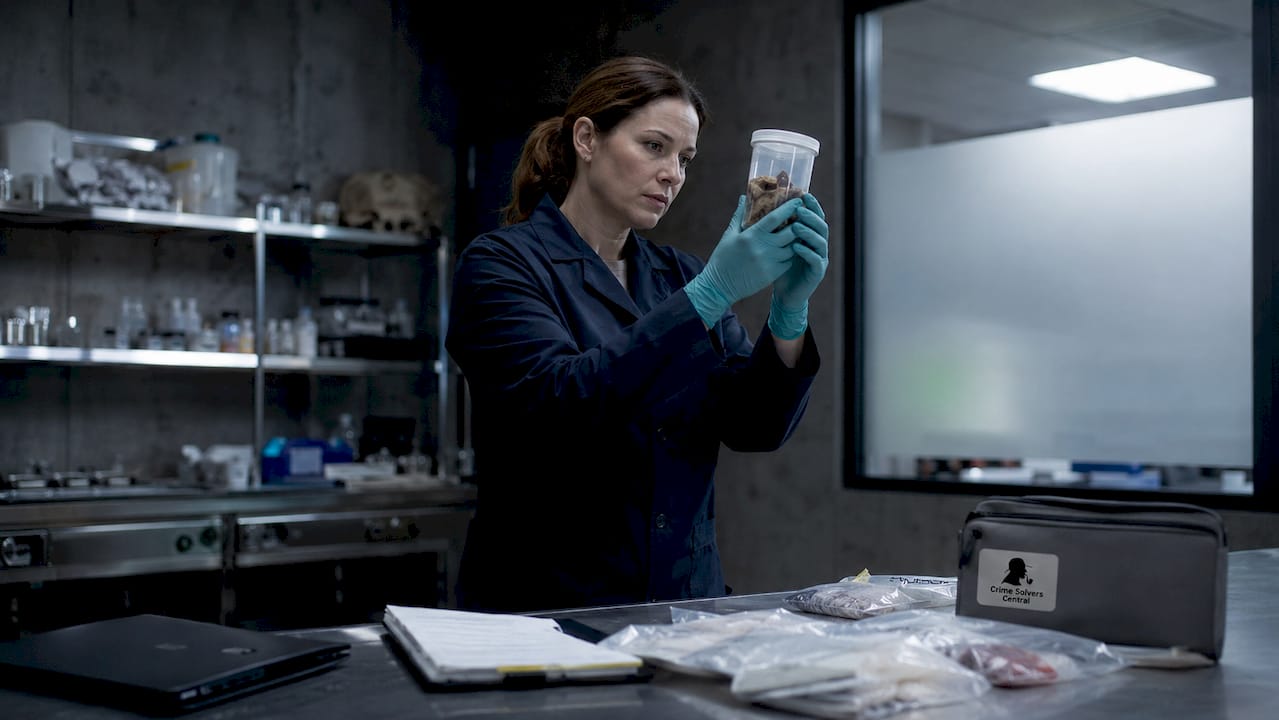 The Role of Medical Forensics in Investigations