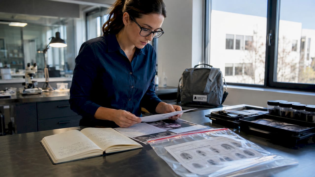 Why Documentation Matters in Cold Cases: 2026 Guide