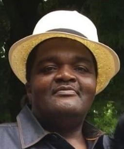 Dwight Hogan death by force case profile photo