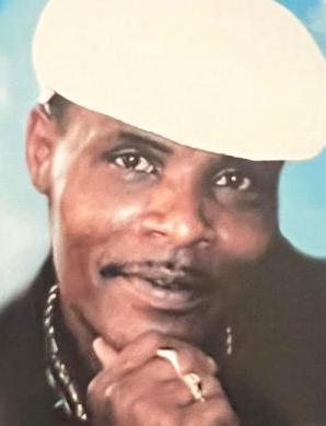 Tyrone Bisch death by force case profile photo