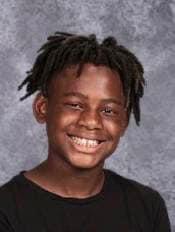 LaFrance Johnson death by force case profile photo