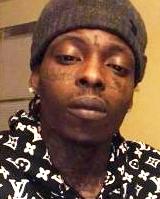 Revell Graham death by force case in Saint-louis, MO