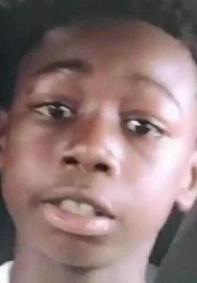 Kuaron Harvey death by force case in Saint-louis, MO