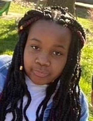 Paris Harvey death by force case in Saint-louis, MO
