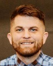 Trenton Faulkner death by force case profile photo