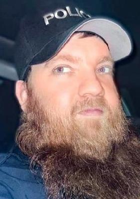 Lane Burns death by force case profile photo