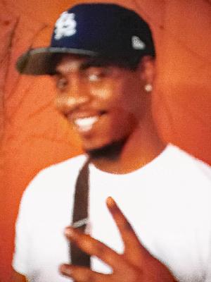 Juan Wilson death by force case in Saint-louis, MO
