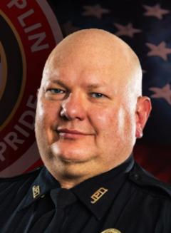 Benjamin Cooper death by force case in Joplin, MO