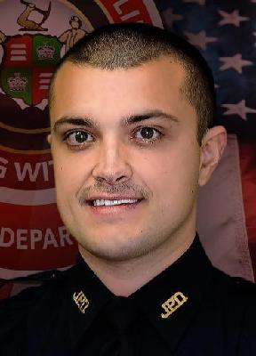 Jake Reed death by force case profile photo