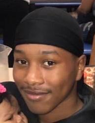 Zavion Miles death by force case profile photo