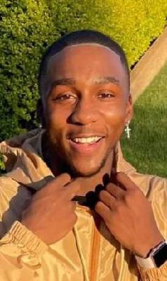 De�Marion Jones death by force case in Saint-louis, MO