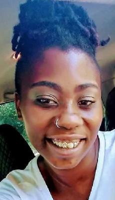 Ashley Pettiford death by force case profile photo