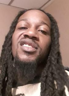 Spencer Anderson death by force case profile photo