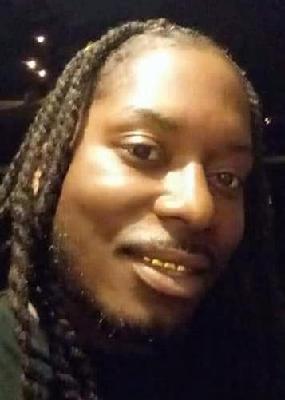 Vincent Twiggs death by force case profile photo