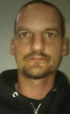 Mark Young death by force case profile photo