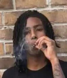 Armaud Green death by force case profile photo
