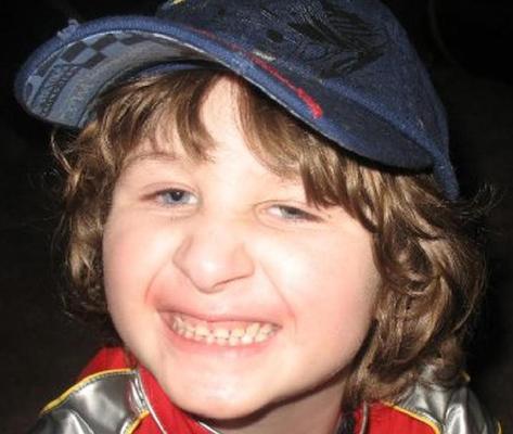 Benjamin Roger Ross Pardun death by force case in Houston, MO