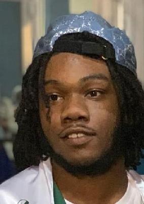 Armaun Jackson death by force case profile photo