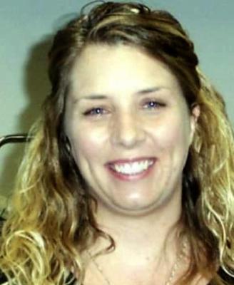 Kirstin Therese Bopp Gentemann death by force case in Fenton, MO