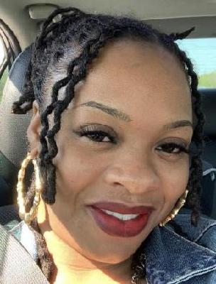 Latoyria Johnson death by force case in Florissant, MO