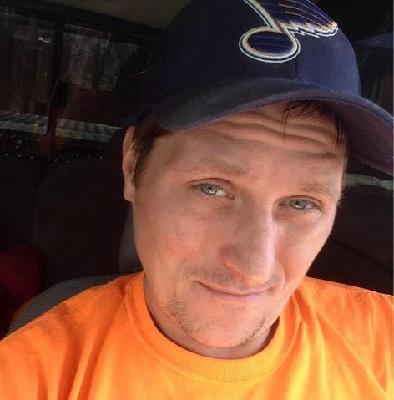 Martin Rybialek death by force case in Saint-louis, MO