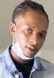 Isaiah Joseph Danfort death by force case in Saint-louis, MO