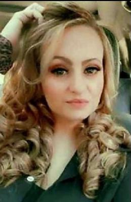 Sara Maloney death by force case profile photo
