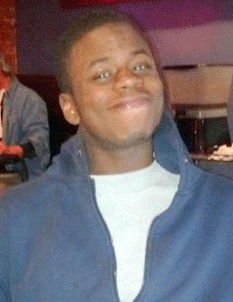 Derrick Eugene Joseph Williams death by force case in Saint-louis, MO