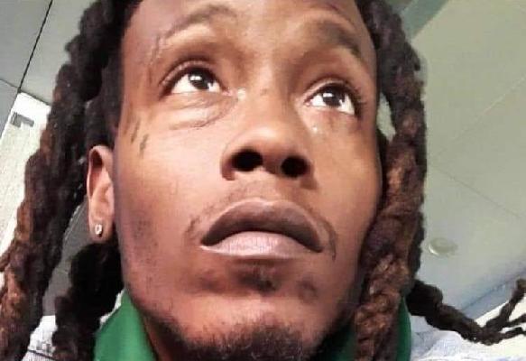 Pierreion Frizell death by force case profile photo
