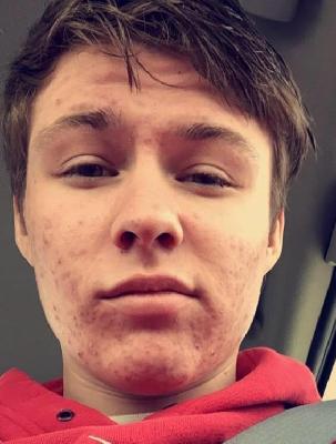 Braxton Cottrill death by force case profile photo