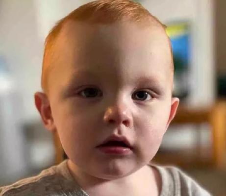 Parker Douglas Sizemore death by force case in Kirksville, MO
