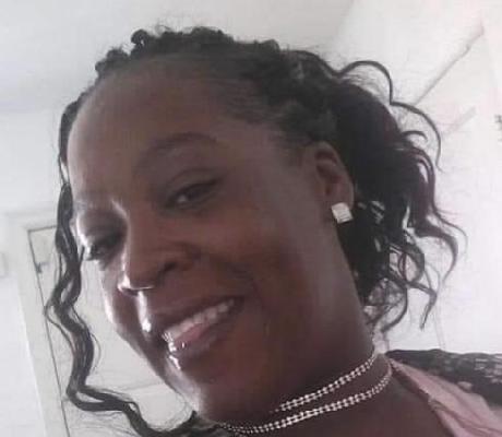 Shamika Neely death by force case profile photo