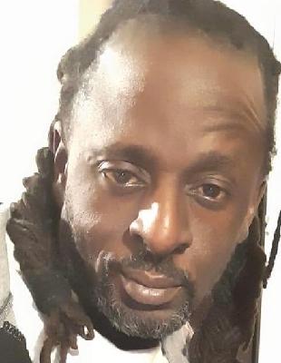 Naaman Williams death by force case profile photo
