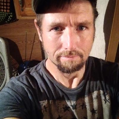 David Wesley Stotts death by force case in Seneca, MO