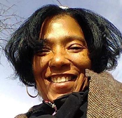Marsha McFerrin death by force case profile photo