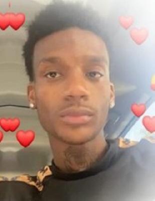 Damon Mason death by force case profile photo