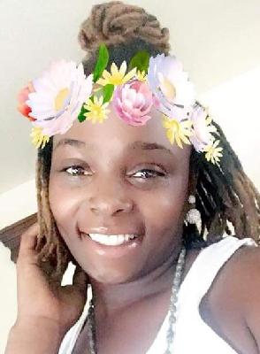Tatyana Smiley death by force case in Saint-louis, MO