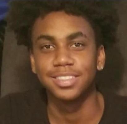 Avonte George death by force case in Independence, MO