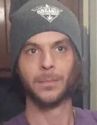 Tylar Simon death by force case profile photo