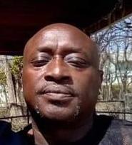 Edmon E. Alexander death by force case profile photo