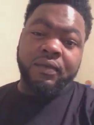 Mondrell Smallwood death by force case profile photo