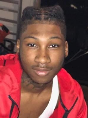 Jaivyon Hudson death by force case profile photo