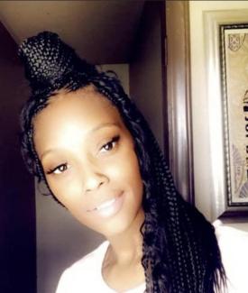 Jonice Burks death by force case in Kansas-city, MO