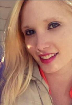 Tarah McIntyre death by force case in Warsaw, MO