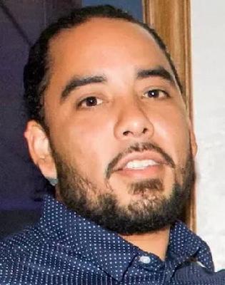 Samuel Valles-Rendon Jr. death by force case in Saint-louis, MO