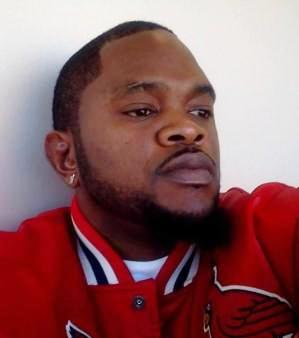 Clifton Southern death by force case in Saint-louis, MO