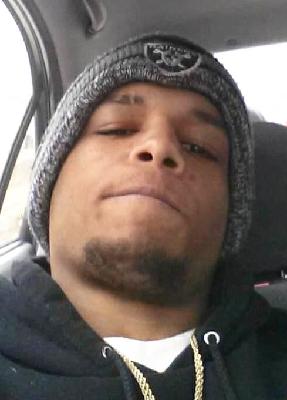 Fredie Allen death by force case profile photo